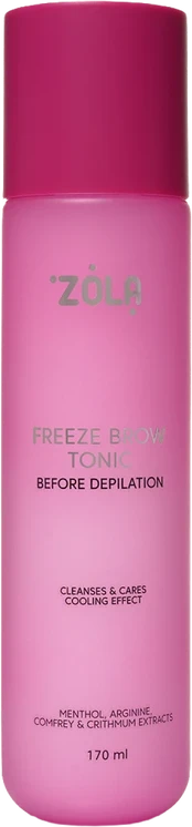 Šaldantis tonikas, 170 ml