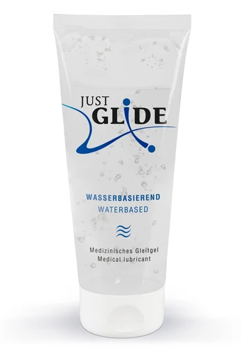 Just Glide 200 ml