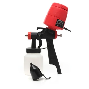 Dažu purkštuvas 1000ml, KD1650