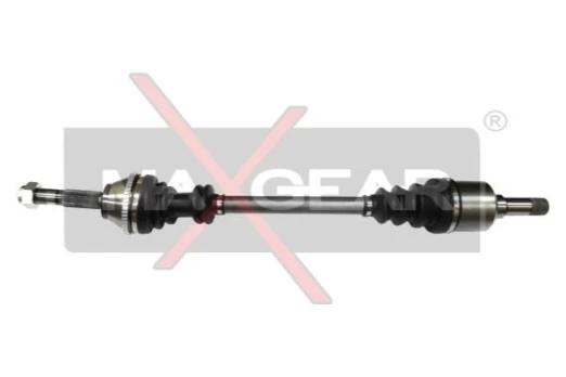 Pusašis MAXGEAR 49-0275