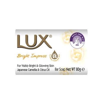 Muilas Lux Bright Impress, 80 g