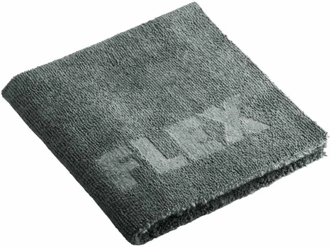Flex Polishers FLEX High quality microfibre cloth