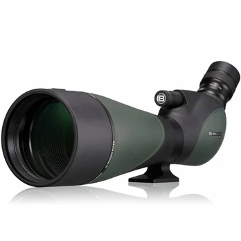 Žiūronai Stebėjimo monoklis BRESSER Pirsch 25-75x100 gen. II