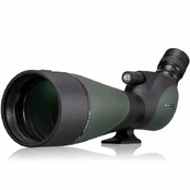 Žiūronai Stebėjimo monoklis BRESSER Pirsch 25-75x100 gen. II kaina