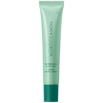 Moroccanoil – Mėtų arbatos lūpų balzamas, 15 g
