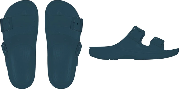 Crocs™ Sandal Men’s Navy - 41