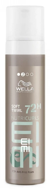 Plaukų putos Wella Professionals EIMI, 200 ml
