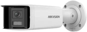 IP Camera HikVision DS-2CD2T46G2P-ISU/SL with 2.8mm lens