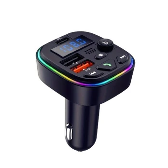 Bluetooth FM Moduliatorius BT11