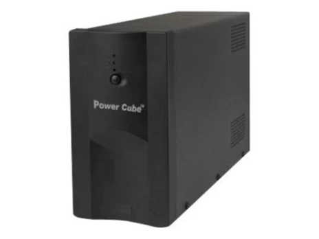 GEMBIRD 1200VA UPS with AVR | UPS-PC-1202AP