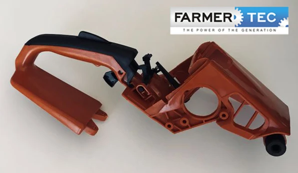RANKENA TINKANTI STIHL MS210, MS230, MS250