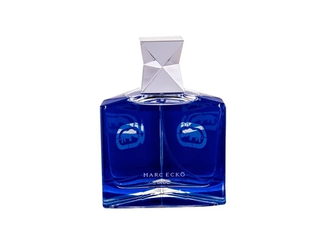 Marc Ecko Blue tualetinis vanduo, 100 ml