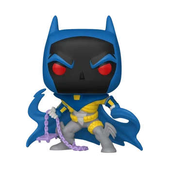 FUNKO POP! Vinilinė figūrėlė: DC - Knightfall Batman