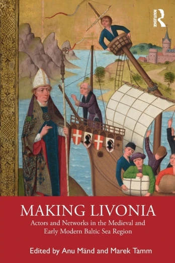 Making Livonia