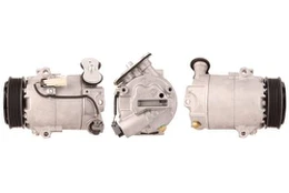 LUCAS ACP617 Kompresorius, oro kondicionierius