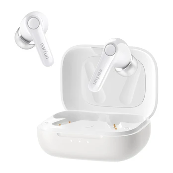 Belaidės ausinės EarFun Air Pro 4