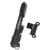 Rankinė pompa Force Mano Basic Duos 7 BAR Black kaina