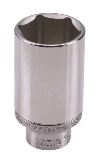 Galvutė šešiakampė 1/2" 32 mm