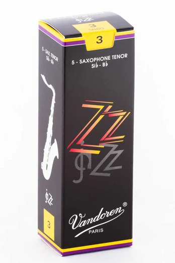 Liežuvėlis tenoro saksofonui Vandoren ZZ SR423 Nr. 3.0