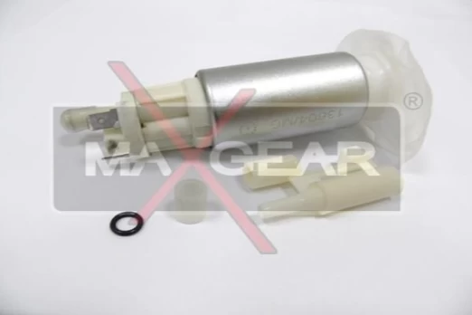 Kuro siurblys MAXGEAR 43-0009