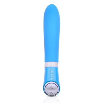 Mėlyna B Swish - bgood Deluxe Vibrator Mėlyna