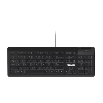 Asus KU100 KEYBOARD/BK/UI/104