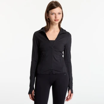 adidas x entire studios Training Midlayer Black - Dydis XS (KR6261 Džemperiai)