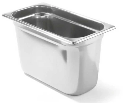 Talpykla GN 1/3, HENDI, Profi Line, 7,8L