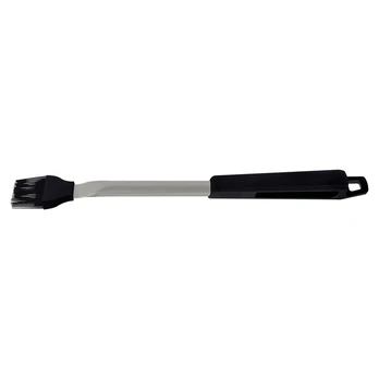 Šepetėlis Tramontina Churrasco, 41 cm, juodas