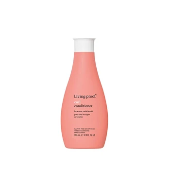 Living Proof Conditioner for wavy and curly hair Curl (Conditioner) 100ml Moterims