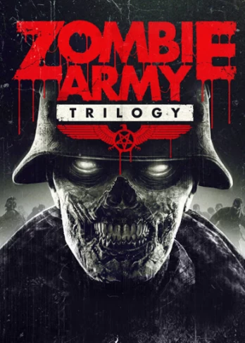 Zombie Army Trilogy Steam