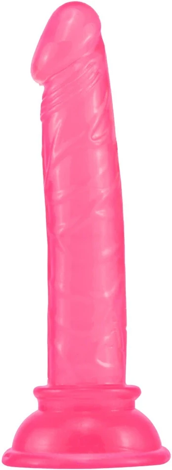 Dildo, rožinis