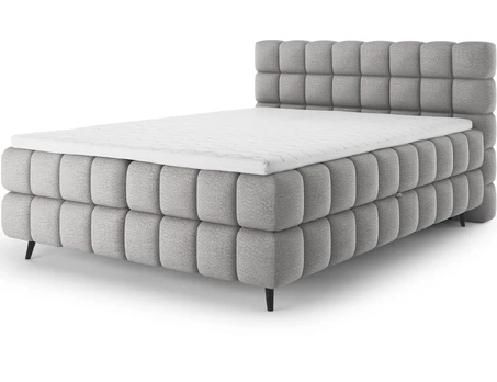 Sabeno, Modern, Gray