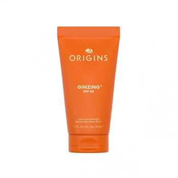 Origins - Facial moisturizer SPF 30 Ginzing (Daily Moisturizer) 50 ml