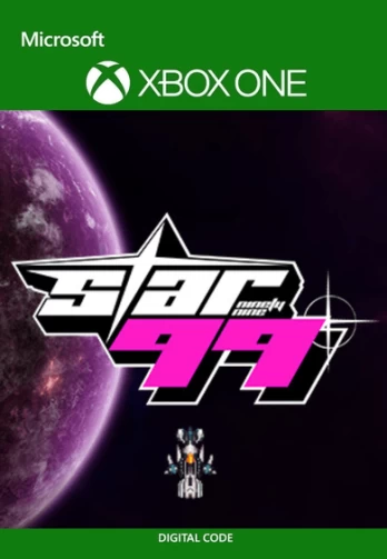 Star99 Xbox