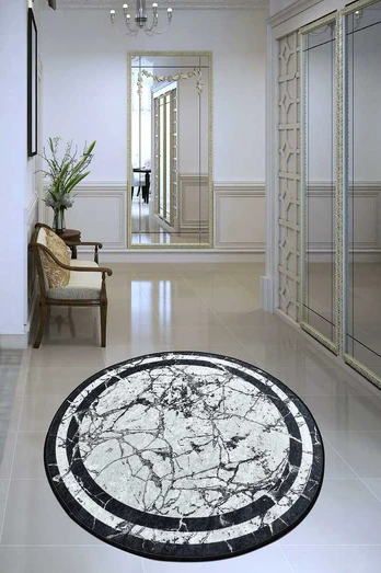 Conceptum Hypnose Kilimas (120 cm) Marmor DJT