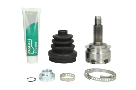 PASCAL G17026PC CV Joint