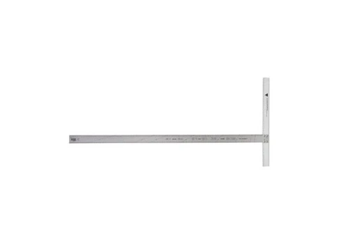 T formos liniuotė 120 cm