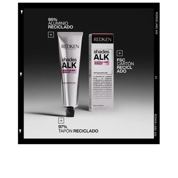 SHADES ALK #4R 60 ml