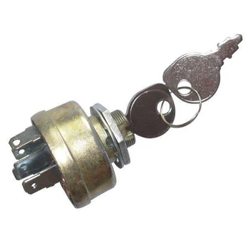 Užvedimo spynelė tinka MTD 725-1717
