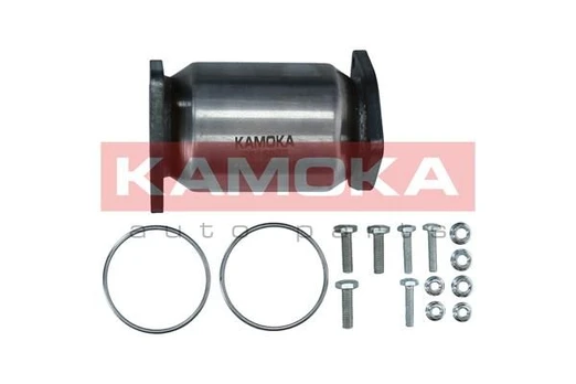 Katalizatoriaus keitiklis KAMOKA 8015085