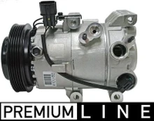 Kompresorius, oro kondicionierius MAHLE ACP447000P