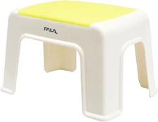 Taburetė su neslidžiu paviršiumi žalia (75915) kaina