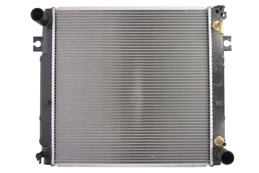 Variklio radiatorius 10156028HW