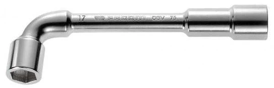 Vamzdinis raktas Facom 75.10; 10 mm