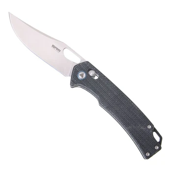 SRM 9203-MB sulenkiamas peilis
