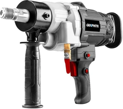 Graphite Gręžimo įrenginys diamentowa 2200W