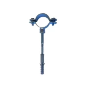 Laikiklis vamzdžiams Vagner SDH, Ø 12.7 mm, 2 vnt. kaina