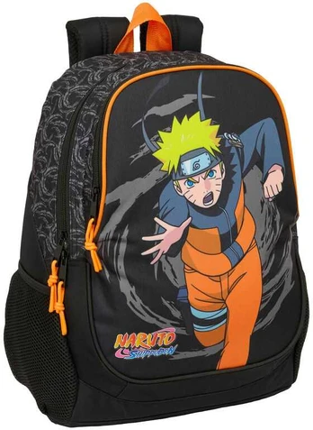 Safta Naruto Shippuden adaptable backpack 44cm