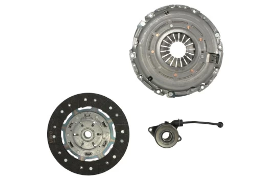 VALEO  VAL834145 Clutch kit with concentric slave cylinder